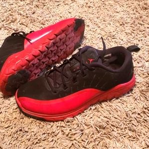 Size 5Y Jordan's